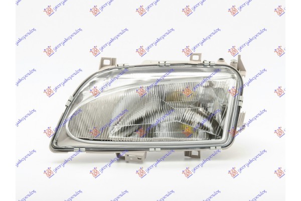 Φανος Εμπρος ΗΛΕΚΤ. -00 (Ε) (DEPO) Αριστερα Ford Galaxy 95-06 - 042105132