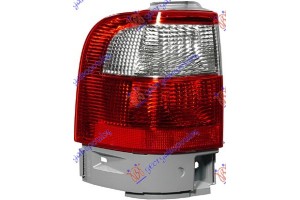 Φανος Πισω Εξω 00- (HELLA) Αριστερα Ford Galaxy 95-06 - 042105822