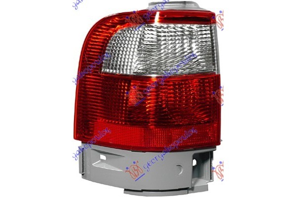 Φανος Πισω Εξω 00- (HELLA) Αριστερα Ford Galaxy 95-06 - 042105822