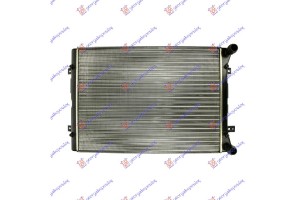 Ψυγειο 1,9-2,0 Tdi (60x44,5) 00- Ford Galaxy 95-06 - 042106340