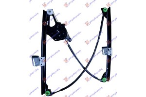 Γρυλλος ΠΑΡΑΘ. ΕΜΠ. ΗΛΕΚΤ.(Χ/ΜΟΤΕΡ) Δεξια Ford Galaxy 95-06 - 042107041