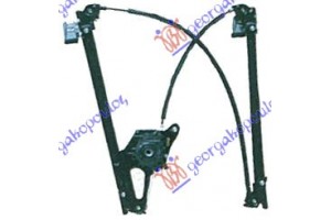 Γρυλλος ΠΑΡΑΘ. ΕΜΠ. ΗΛΕΚΤ.(Χ/ΜΟΤΕΡ) Αριστερα Ford Galaxy 95-06 - 042107042