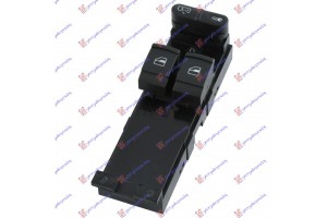 Διακοπτης ΠΑΡΑΘ. ΕΜΠ. (Διπλός) (10pin) Αριστερα Ford Galaxy 95-06 - 042107172