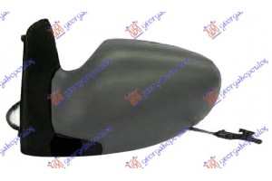 Καθρεφτης Μηχανικος Με Ντιζες Βαφομενος 98- (Α ΠΟΙΟΤΗΤΑ) (CONVEX GLASS) Αριστερα Ford Galaxy 95-06 - 042107482