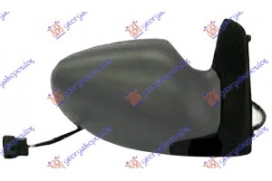 Καθρεφτης ΗΛΕΚΤΡ.ΘΕΡΜ.ΒΑΦΟΜ. 98- (Α ΠΟΙΟΤΗΤΑ) (CONVEX GLASS) Δεξια Ford Galaxy 95-06 - 042107501