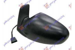 Καθρεφτης Ηλεκτρικος ΘΕΡΜΑΙΝ. - 98 (Α ΠΟΙΟΤΗΤΑ) (CONVEX GLASS) Αριστερα Ford Galaxy 95-06 - 042107592