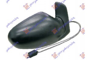 Καθρεφτης Μηχανικος Με Ντιζες -98 (Α ΠΟΙΟΤΗΤΑ) (CONVEX GLASS) Δεξια Ford Galaxy 95-06 - 042107593