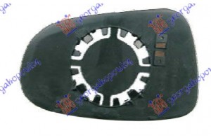 Κρυσταλλο Καθρεφτη (CONVEX GLASS) Δεξια Ford Galaxy 95-06 - 042107601