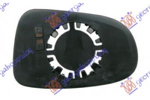 Κρυσταλλο Καθρεφτη (CONVEX GLASS) Αριστερα Ford Galaxy 95-06 - 042107602
