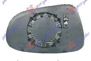Κρυσταλλο Καθρεφτη Θερμαινομενο (CONVEX GLASS) Δεξια Ford Galaxy 95-06 - 042107611