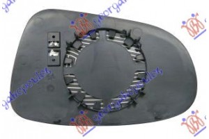 Κρυσταλλο Καθρεφτη Θερμαινομενο (CONVEX GLASS) Αριστερα Ford Galaxy 95-06 - 042107612