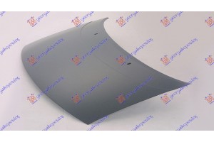 Καπω Εμπρος -2000 Seat Alhabra 95-10 - 033800070