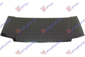 Καπο Εμπρος (2000-) Seat Alhabra 95-10 - 033800075