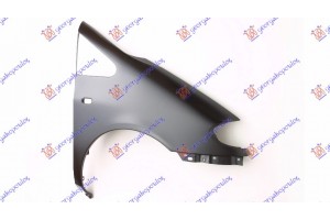 Φτερο Εμπρος -2000 Δεξια Vw Sharan 95-10 - 042200651