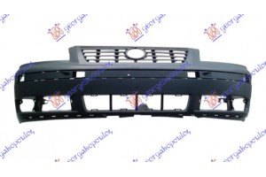 Προφυλακτηρας Εμπρος Βαφομενος 00- Vw Sharan 95-10 - 042203375