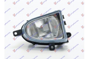 Προβολεας Ομιχλης -00 Δεξια Seat Alhabra 95-10 - 033805111