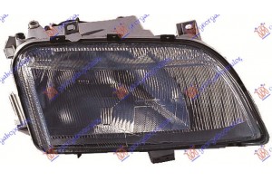 Φανος Εμπρος Ηλεκτρικος 95-00 (Ε) (TYC) Δεξια Seat Alhabra 95-10 - 033805131