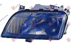 Φανος Εμπρος Ηλεκτρικος 95-00 (Ε) (TYC) Αριστερα Seat Alhabra 95-10 - 033805132