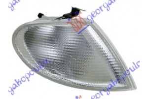 Γωνια Φλας Λευκη Δεξια Ford Galaxy 95-06 - 042105491