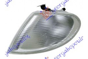 Γωνια Φλας Λευκη Αριστερα Ford Galaxy 95-06 - 042105492