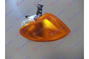 Δεξια Γωνια Φλας Κιτρινη VW Sharan 95-10