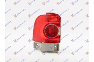 Φανος Πισω Εξω 03- Hella Αριστερα Vw Sharan 95-10 - 042205817