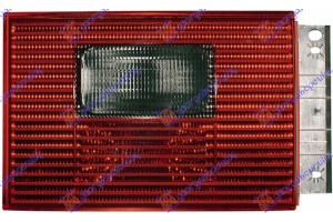 Φανος Πισω Εσω 00-03 (HELLA) Δεξια Vw Sharan 95-10 - 042205821