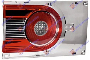 Φανος Πισω Εσω 03- (HELLA) Αριστερα Vw Sharan 95-10 - 042205827