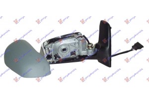 Καθρεφτης ΗΛΕΚ. ΘΕΡΜ. ΒΑΦΟΜ. 01-04 (Α ΠΟΙΟΤΗΤΑ) (CONVEX GLASS) Δεξια Vw Sharan 95-10 - 042207501