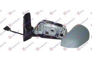 Καθρεφτης ΗΛΕΚ. ΘΕΡΜ. ΒΑΦΟΜ. 01-04 (Α ΠΟΙΟΤΗΤΑ) (ASPHERICAL GLASS) Αριστερα Vw Sharan 95-10 - 042207502