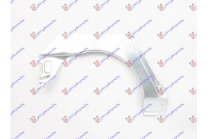 Φρυδι Πισω -2000 Δεξια Seat Alhabra 95-10 - 033808731