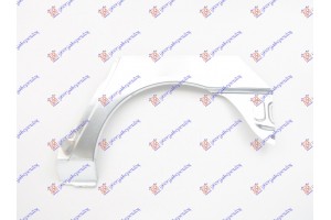 Φρυδι Πισω -2000 Αριστερα Seat Alhabra 95-10 - 033808732