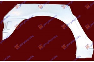 Φρυδι Πισω 2000- Δεξια Seat Alhabra 95-10 - 033808741