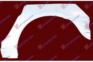 Φρυδι Πισω 2000- Αριστερα Seat Alhabra 95-10 - 033808742