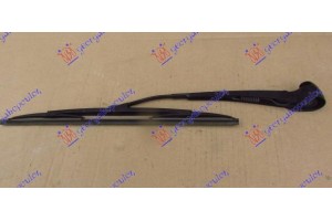 Υαλοκαθαριστηρας Πισω Με Μπρατσο 01- 400mm Seat Alhabra 95-10 - 033809210