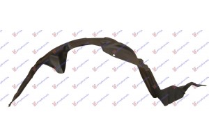 Θολος Εμπρος Πλαστικος Δεξια Toyota Corolla (E 11) Sdn 97-99 - 042300821