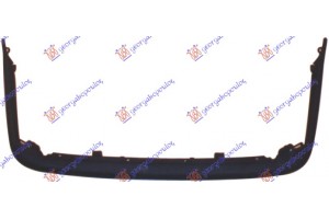 Προφυλακτηρας Πισω Ανω Sdn Toyota Corolla (E 11) Sdn 97-99 - 042303390