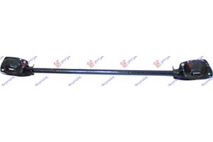 Τραβερσα ΠΡΟΦΥΛ.ΠΙΣΩ 5Π Toyota Corolla (E 11) Sdn 97-99