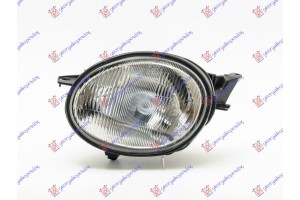 Φανος Εμπρος (Ε) Ηλεκτρικος (DEPO) Αριστερα Toyota Corolla (E 11) Sdn 97-99 - 042305132