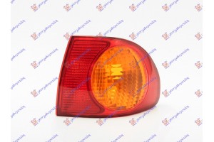Φανος Πισω (E) Εξω Δεξια Toyota Corolla (E 11) Sdn 97-99 - 042305811