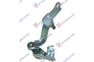 Μεντεσες Καπω Εμπρος Αριστερα Toyota Corolla (E 11) Sdn 97-99 - 042306142