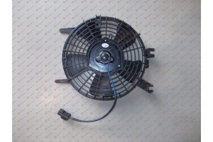 Βεντιλατερ A/C Κομπλε BENZ-ΠΕΤΡ Toyota Corolla (E 11) Sdn 97-99 - 042306460