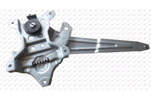 Γρυλλος ΠΑΡΑΘ.ΠΙΣΩ ΗΛΕΚΤ.(Χ/ΜΟΤΕΡ) Δεξια Toyota Corolla (E 11) Sdn 97-99 - 042307051