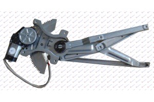 Γρυλλος ΠΑΡΑΘ. ΕΜΠ. 4/5Π ΗΛΕΚΤ. Αριστερα Toyota Corolla (E 11) Sdn 97-99 - 042307062