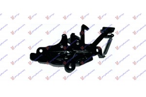 Κλειδαρια Καπω (ΜΕΤΩΠΗΣ) Toyota Corolla (E 11) Sdn 97-99 - 042307100