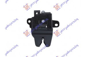 Κλειδαρια Καπω Πισω Εσω Toyota Corolla (E 11) Sdn 97-99 - 042307105