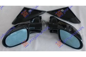 Καθρεφτης Look `M3` ΜΗΧ.ΣΕΤ Toyota Corolla (E 11) Sdn 97-99
