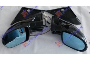 Καθρεφτης Look `M3` HΛ.ΣΕΤ Toyota Corolla (E 11) Sdn 97-99