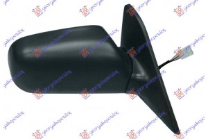 Καθρεφτης Ηλεκτρικος 4/5Π (CONVEX GLASS) Δεξια Toyota Corolla (E 11) Sdn 97-99 - 042307501