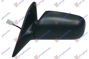 Καθρεφτης Ηλεκτρικος 4/5Π (CONVEX GLASS) Αριστερα Toyota Corolla (E 11) Sdn 97-99 - 042307502